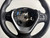 BMW F30 USED PADDLE SHIFT STEERING WHEEL TRW 62562002G