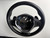 BMW F30 USED PADDLE SHIFT STEERING WHEEL TRW 62562002G