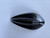 BMW F30 USED BLACK ANTENNA COVER 9253662-03
