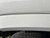 VW AMAROK USED LHF GUARD FLARE IN WHITE B9A PAINT CODE