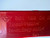 BMW F30 USED RHR BAR REFLECTOR 7 301 188 05