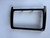 VW POLO  6R GTI USED RADIO SURROUND 6R0 858 069
