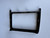 VW POLO  6R GTI USED RADIO SURROUND 6R0 858 069
