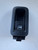VW POLO 6R USED SINGLE WINDOW SWITCH WITH SURROUND 6R0 867 255 H  7L6 959 855 B