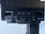 VW POLO 6R USED SINGLE WINDOW SWITCH WITH SURROUND 6R0 867 255 H  7L6 959 855 B