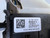 VW POLO 6R USED COMBINATION SWITCH 6R0 953 521 B  6R0 959 654