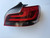 BMW E82 E88 NEW GENUINE HELLA RH LED TAIL LIGHT 63.21 7327276 - 01