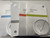 VW POLO 6R LATE USED LOG BOOKS CJZD REZ