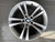 BMW F SERIES USED 18 INCH MAG WHEEL IN FERRIC GREY 6 796 247