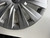 VW GOLF MK7 USED SCRATCHED  HUB CAP 5G0 601 147