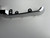 VW AMAROK NF V6 USED LHR CHROME BAR MOULD N1XB-17K825-C