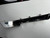 VW AMAROK NF V6 USED LHR CHROME BAR MOULD N1XB-17K825-C