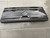 VW AMAROK NF USED TAILGATE SHELL IN BLACK 2HJ829104C