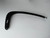 BMW F30 USED LHR GUTTER MOULD IN BLACK