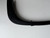 BMW F30 USED LHR GUTTER MOULD IN BLACK