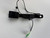 VW POLO 6R USED RHF SEAT BELT BUCKLE 6R0 857 756 D