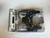 AUDI A3 8P LATE USED INTERIOR LIGHT WITH BLUETOOTH MIC 8P0 947 135 D