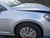 VW GOLF MK7 HATCH USED RH GUARD IN SILVER  A7W PAINT CODE