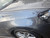 VW POLO 6R SERIES 2 USED RH GUARD IN GREY D7R PAINT CODE