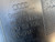 AUDI A3 8P USED RHF INNER GUARD LINER 8P0 821 172 G