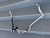 VW PASSAT USED AC HOSE 3C0 820 743 BF