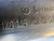 VW GOLF PASSAT USED INTERCOOLER PIPE 1K0 145 762 CL