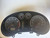 AUDI A3 8P CDAA USED INSTRUMENT CLUSTER 8P0 920 932 Q