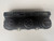 VW PASSAT EARLY 3C USED CLIMATE CONTROL PANEL WITH HEATED SEATS