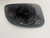 VW BEETLE USED LH MIRROR GLASS
