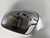 VW BEETLE USED LH SILVER MIRROR COVER WITH LINKER 1C0 857 505 C