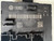 AUDI A1 LHR DOOR CONTROL MODULE 8X0 959 759 B