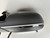 AUDI A3 8P LATE USED LH DOOR MIRROR IN SILVER X7W PAINT CODE