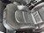AUDI A3 8P 5 DOOR USED BLACK LEATHER INTERIOR