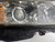 MERCEDES W 204 EARLY USED HALOGEN RH HEADLIGHT