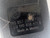 VW BEETLE USED LHF SEAT BELT BUCKLE 1Y0 857 755 A FCN