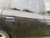 AUDI A3 8P USED RHR DOOR SHELL IN BLACK Z9Y PAINT CODE