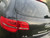 AUDI A3 8P USED  TAILGATE SHELL IN BLACK Z9Y PAINT CODE