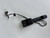 VW TRANSPORTER T5 USED FRONT SEAT BELT BUCKLE 7H0 857 877 E