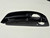 AUDI A3 8P LATE USED LH LOWER BAR GRILLE 8P0 807 681 AA