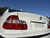 BMW E46 SEDAN 2001-2004 USED BOOT LID SHELL IN ALPINWEISS III (300)