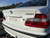 BMW E46 SEDAN 2001-2004 USED BOOT LID SHELL IN ALPINWEISS III (300)
