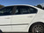 BMW E46 SEDAN 2001-2004 USED LHR DOOR SHELL  IN ALPINWEISS III (300)