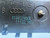 AUDI A1 USED RHR OUTER DOOR HANDLE WITH CARRIER IN WHITE 8T0 837 886 B