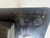 VW TRANSPORTER T5 USED LH BARN DOOR CHECK STRAP 7H0 827 725 A