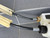 VW TRANSPORTER T5 6 SPEED MANUAL SHIFTER LINKAGES AND CABLES 7H0 711 116