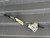 VW TRANSPORTER T5 6 SPEED MANUAL SHIFTER LINKAGES AND CABLES 7H0 711 116