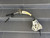 VW TRANSPORTER T5 6 SPEED MANUAL SHIFTER LINKAGES AND CABLES 7H0 711 116