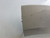 VW AMAROK EARLY USED RH BUMPER FLARE 2HH 853 728   IN WHITE B9A