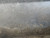 VW AMAROK EARLY USED RH BUMPER FLARE 2HH 853 728   IN WHITE B9A