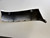VW AMAROK EARLY USED RH BUMPER FLARE 2HH 853 728   IN WHITE B9A